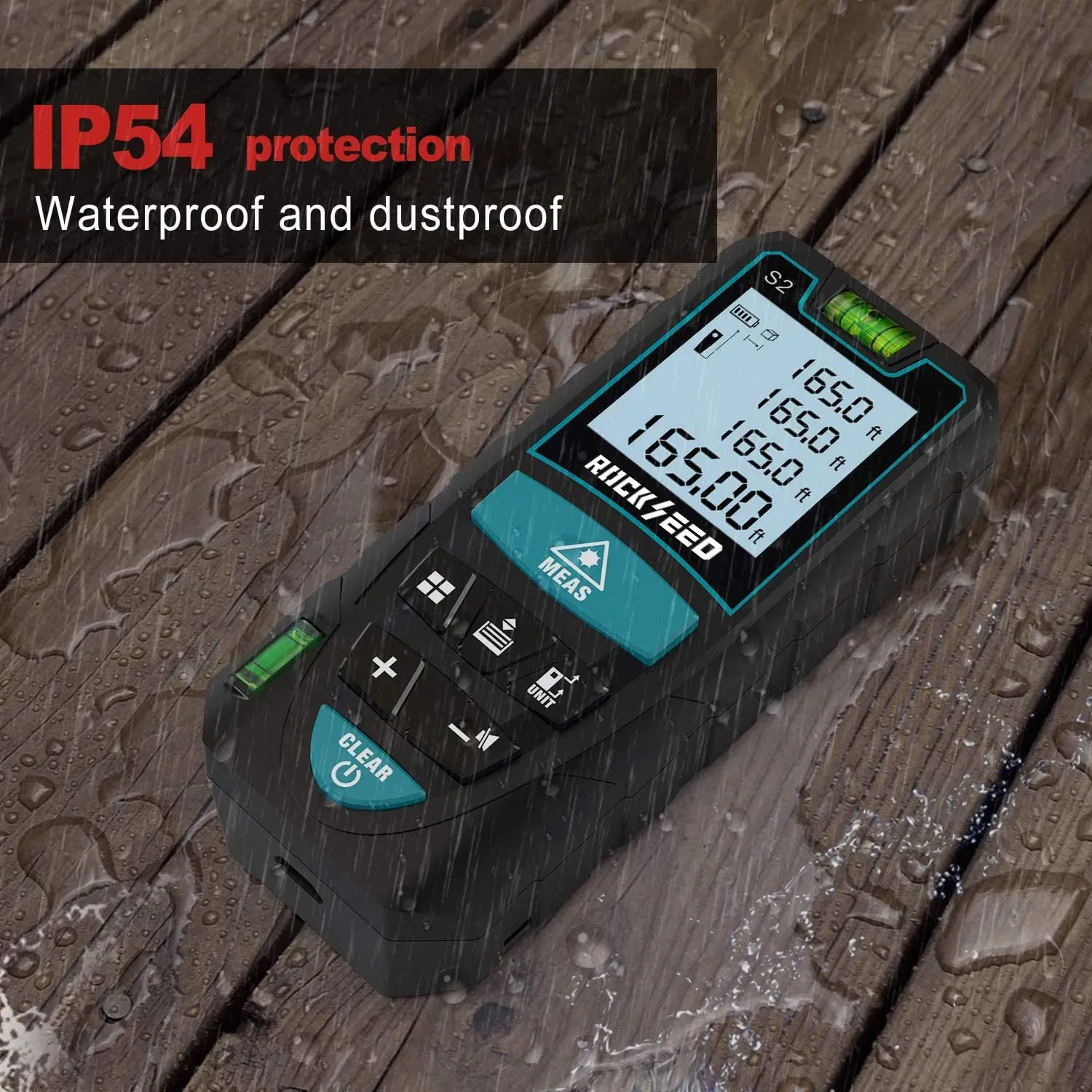Best Laser Measure - Complete UK Guide