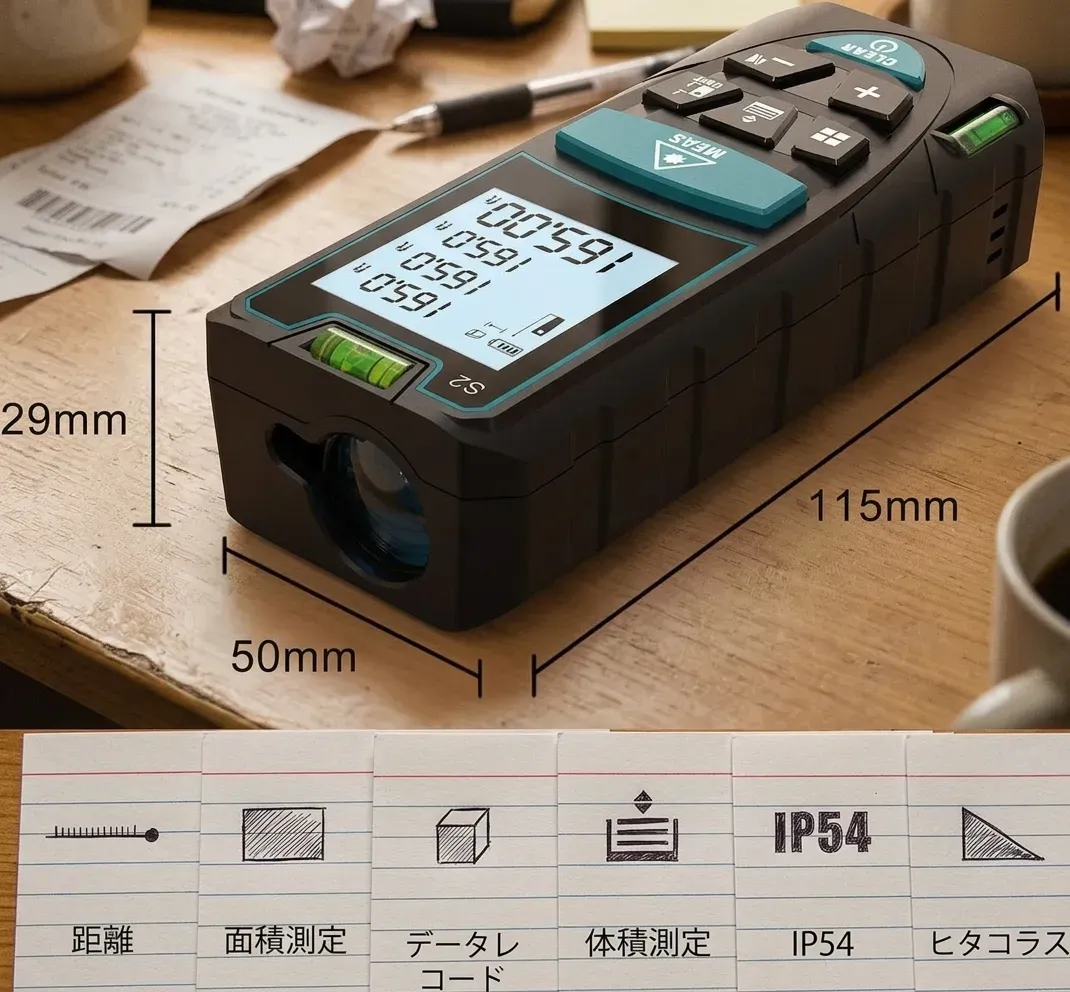 Alistair Vaughan, Edinburgh review photo